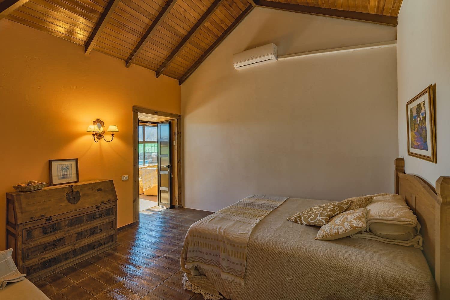 3 soverom Finca/Herregård til salgs i Las Palmas de Gran Canaria med svømmebasseng garasje - € 383 000 (Ref: 9455812)