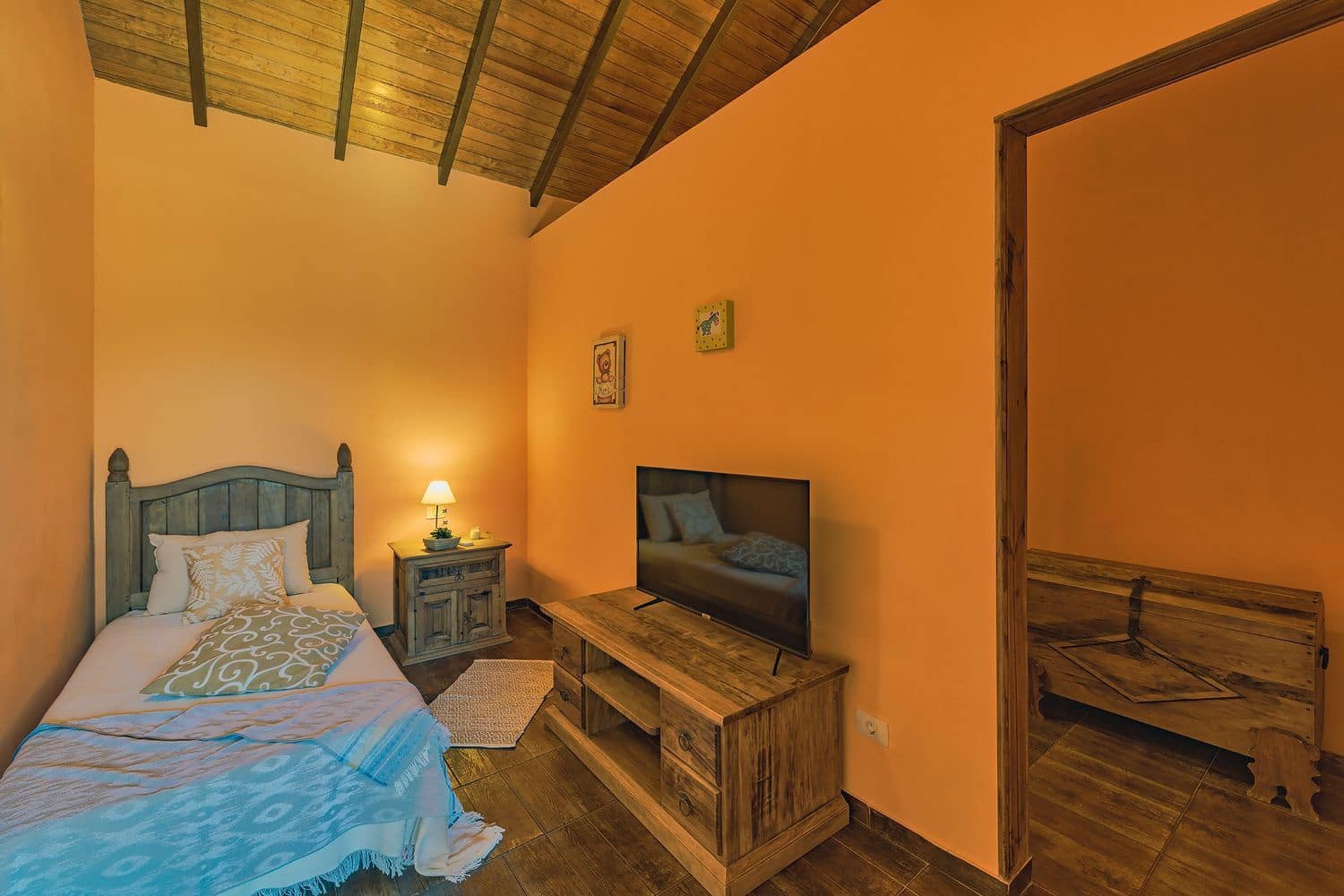 3 soverom Finca/Herregård til salgs i Las Palmas de Gran Canaria med svømmebasseng garasje - € 383 000 (Ref: 9455812)