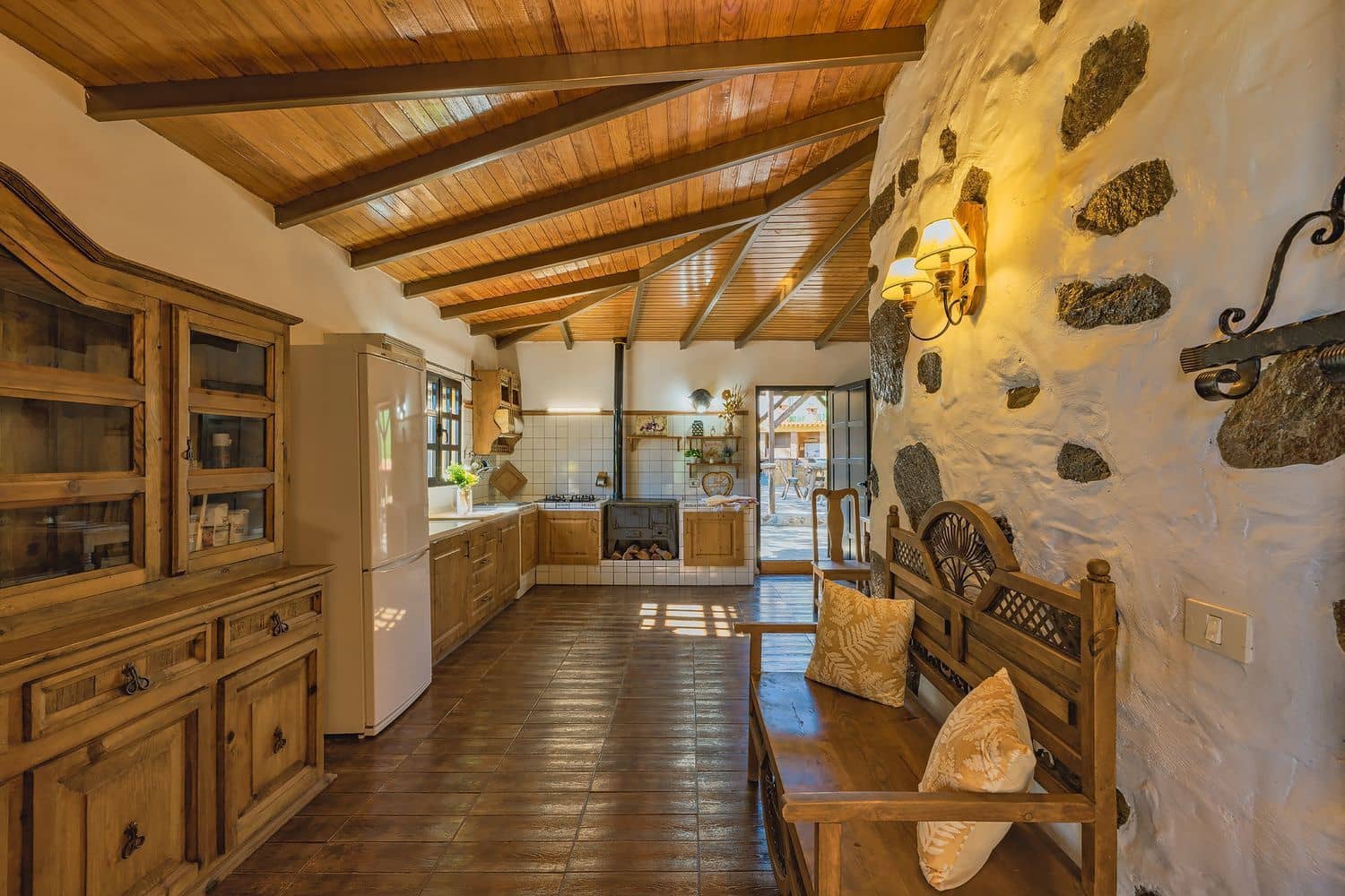 3 soverom Finca/Herregård til salgs i Las Palmas de Gran Canaria med svømmebasseng garasje - € 383 000 (Ref: 9455812)