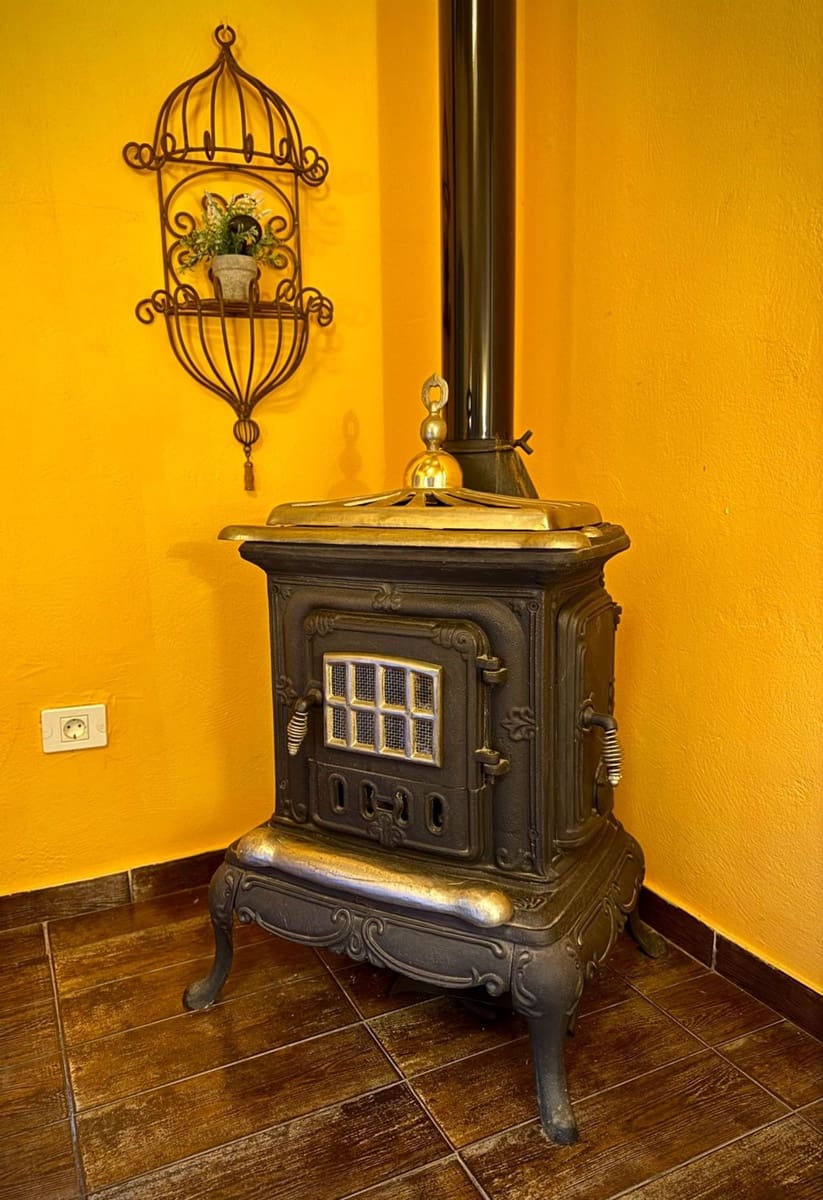 3 soverom Finca/Herregård til salgs i Las Palmas de Gran Canaria med svømmebasseng garasje - € 383 000 (Ref: 9455812)