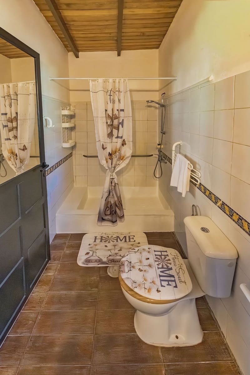 3 soverom Finca/Herregård til salgs i Las Palmas de Gran Canaria med svømmebasseng garasje - € 383 000 (Ref: 9455812)