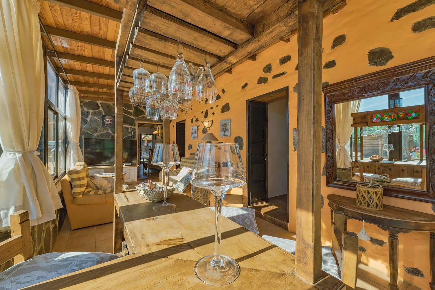 3 soverom Finca/Herregård til salgs i Las Palmas de Gran Canaria med svømmebasseng garasje - € 383 000 (Ref: 9455812)