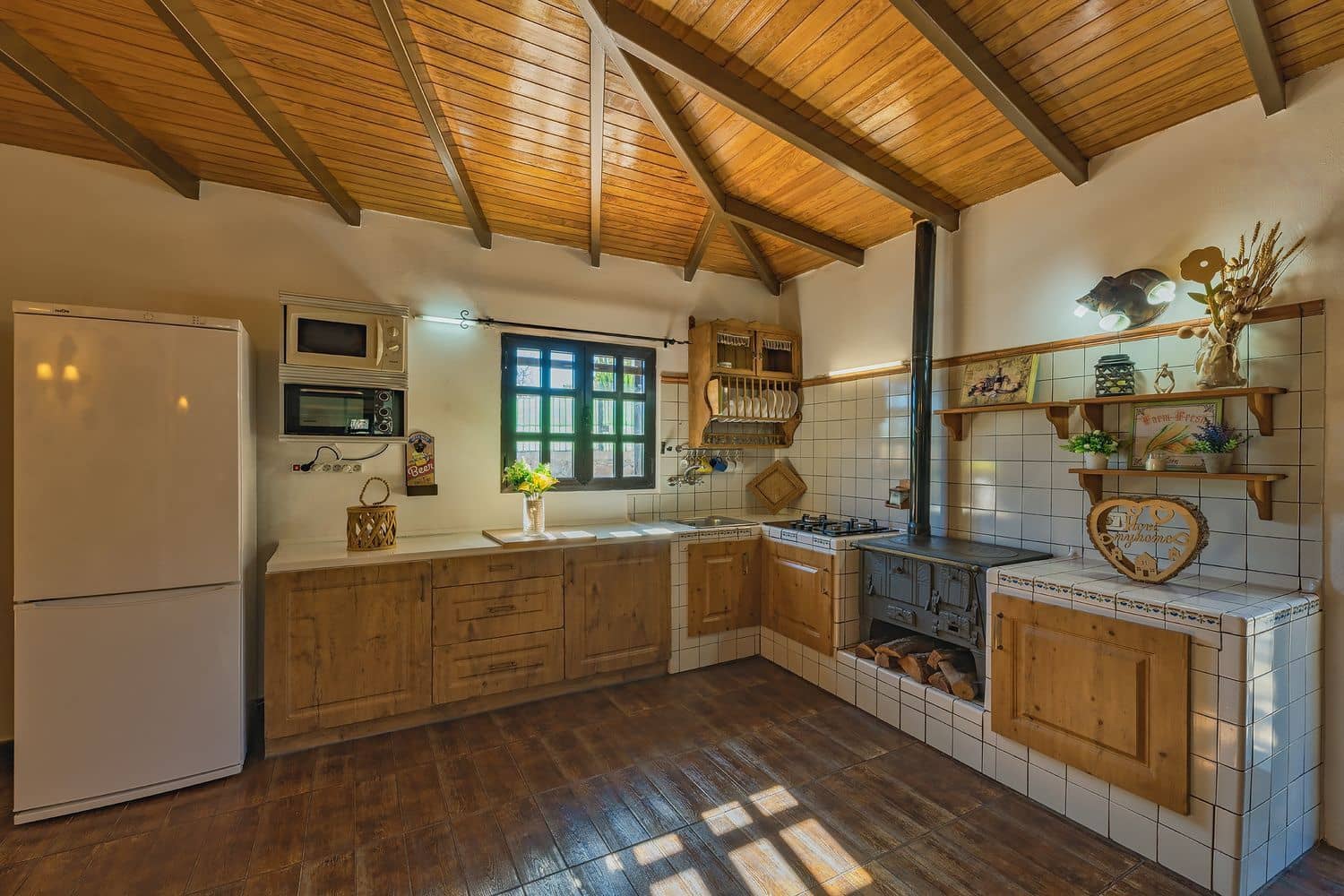 3 soverom Finca/Herregård til salgs i Las Palmas de Gran Canaria med svømmebasseng garasje - € 383 000 (Ref: 9455812)