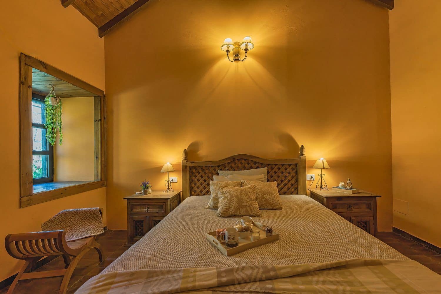 3 soverom Finca/Herregård til salgs i Las Palmas de Gran Canaria med svømmebasseng garasje - € 383 000 (Ref: 9455812)