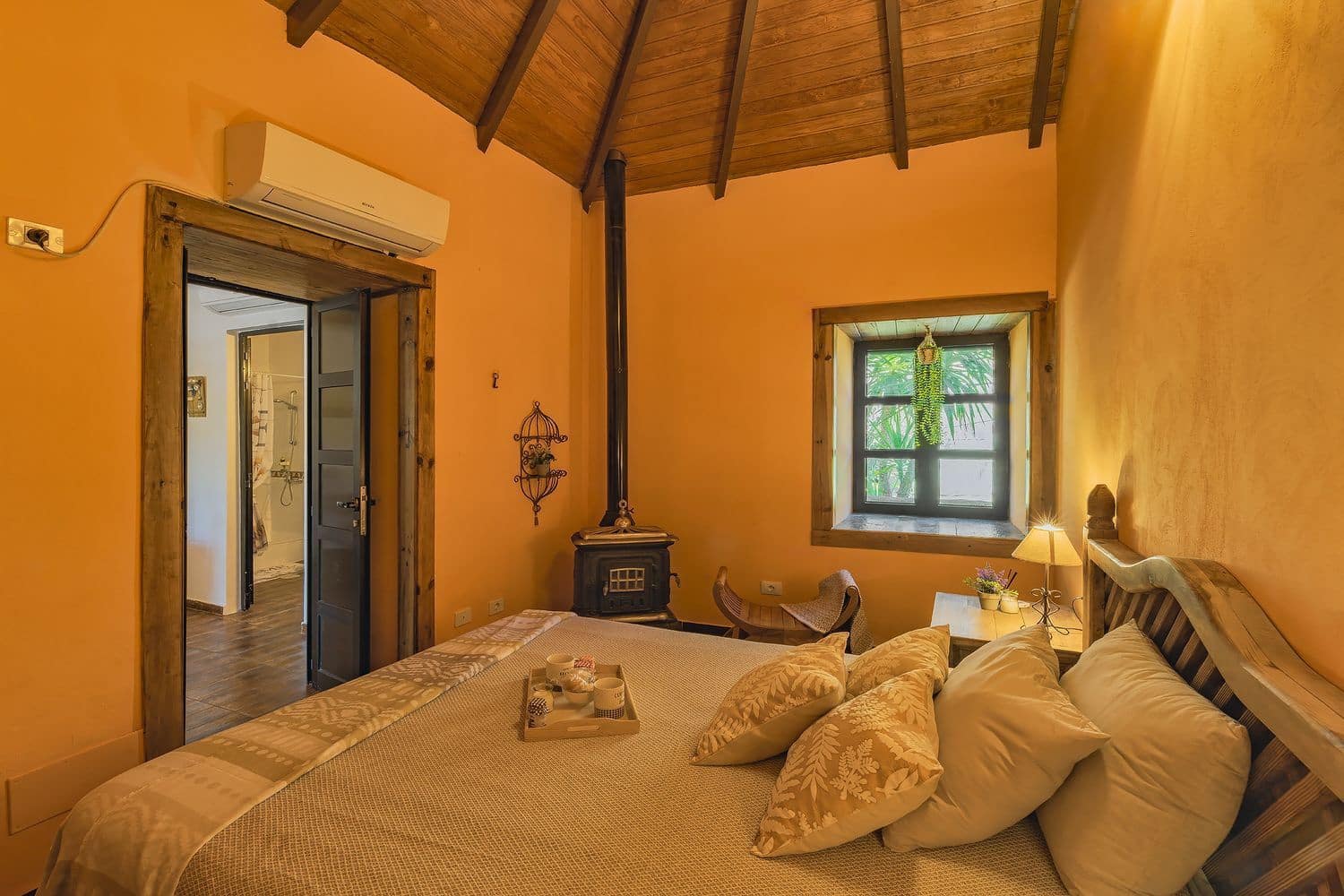 3 soverom Finca/Herregård til salgs i Las Palmas de Gran Canaria med svømmebasseng garasje - € 383 000 (Ref: 9455812)