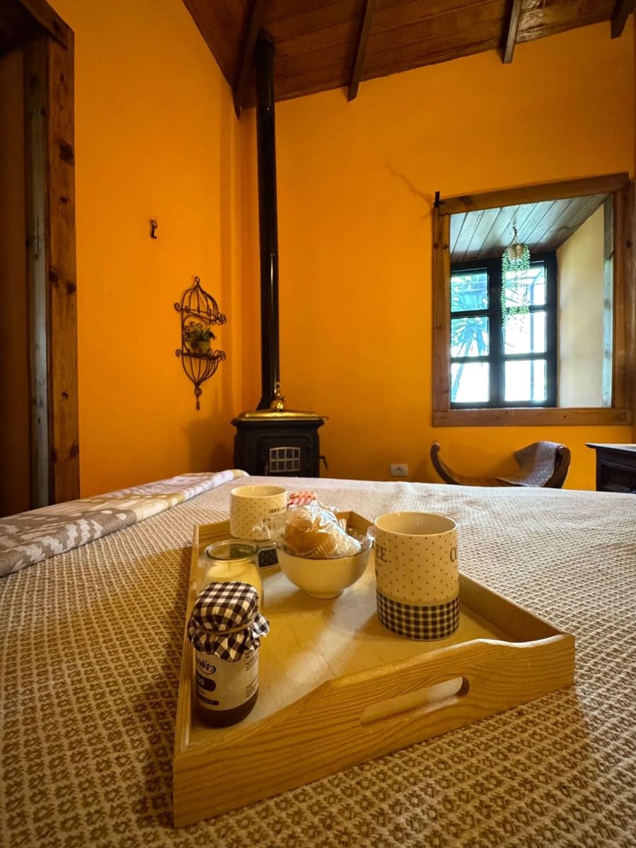 3 soverom Finca/Herregård til salgs i Las Palmas de Gran Canaria med svømmebasseng garasje - € 383 000 (Ref: 9455812)