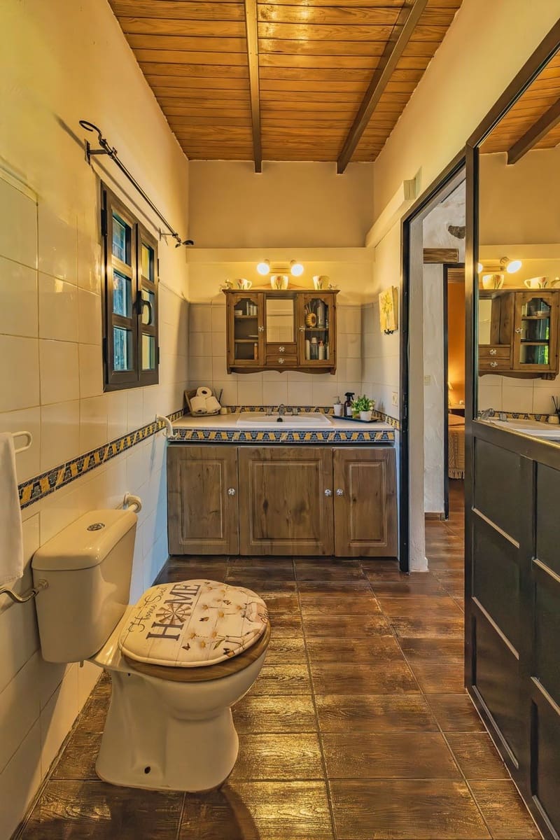 3 soverom Finca/Herregård til salgs i Las Palmas de Gran Canaria med svømmebasseng garasje - € 383 000 (Ref: 9455812)