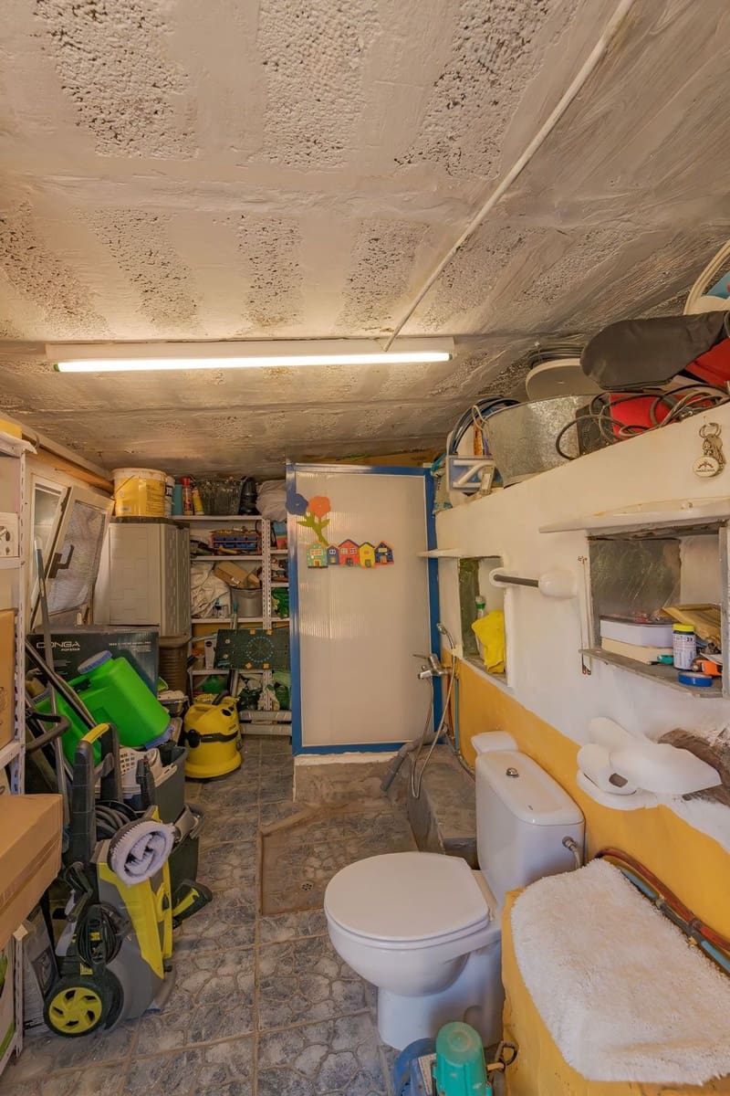 3 soverom Finca/Herregård til salgs i Las Palmas de Gran Canaria med svømmebasseng garasje - € 383 000 (Ref: 9455812)