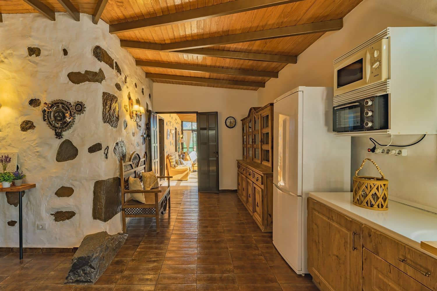 3 soverom Finca/Herregård til salgs i Las Palmas de Gran Canaria med svømmebasseng garasje - € 383 000 (Ref: 9455812)