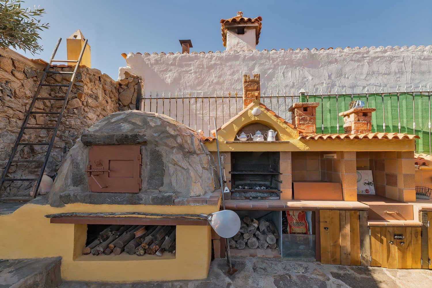 3 soverom Finca/Herregård til salgs i Las Palmas de Gran Canaria med svømmebasseng garasje - € 383 000 (Ref: 9455812)