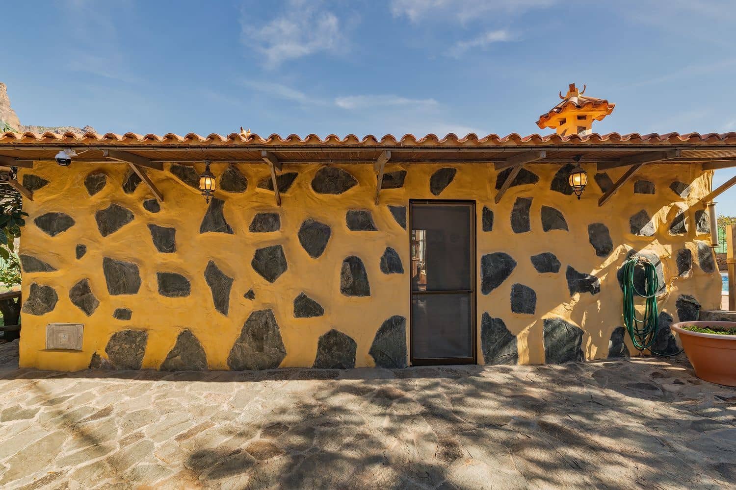 3 soverom Finca/Herregård til salgs i Las Palmas de Gran Canaria med svømmebasseng garasje - € 383 000 (Ref: 9455812)