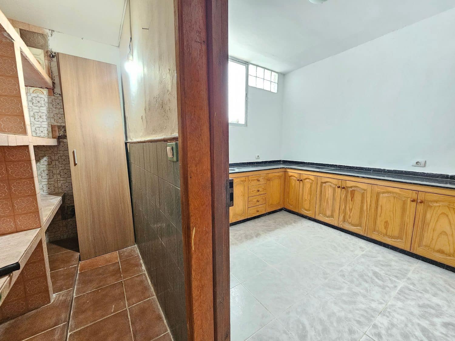 3 camera da letto Casa in vendita in Arucas con garage - 160.000 € (Rif: 9460920)