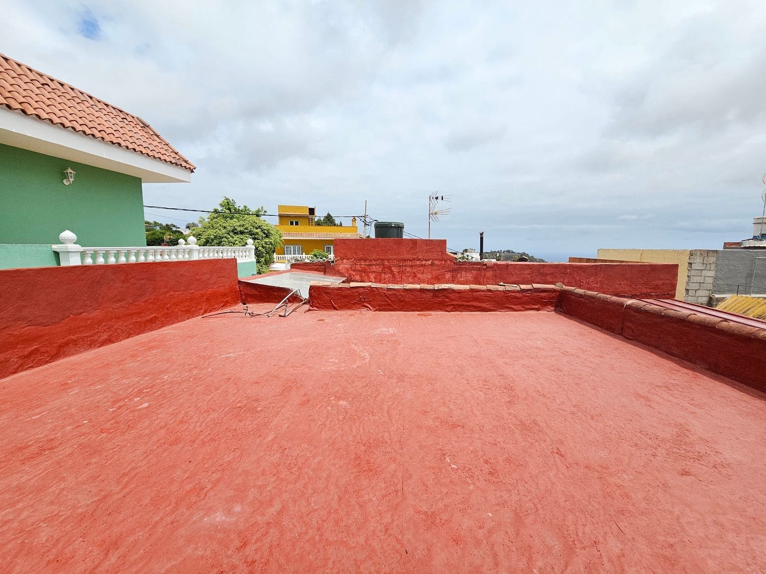 3 camera da letto Casa in vendita in Arucas con garage - 160.000 € (Rif: 9460920)