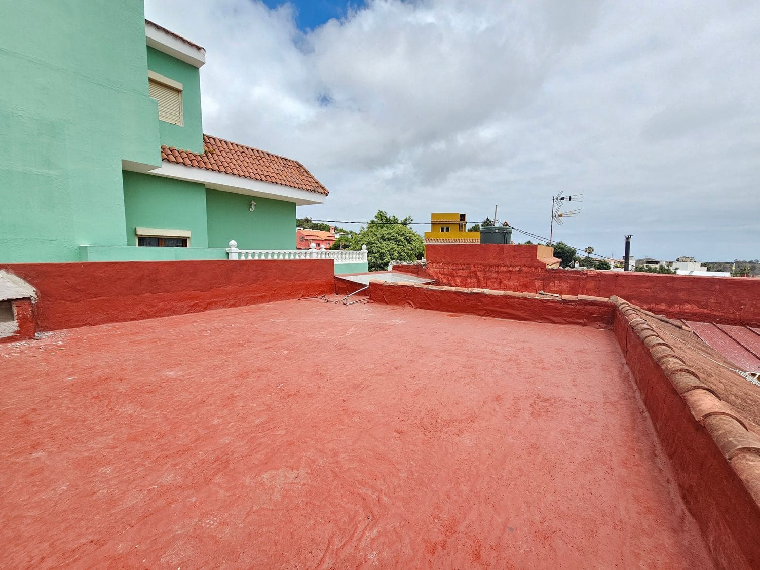 3 camera da letto Casa in vendita in Arucas con garage - 160.000 € (Rif: 9460920)