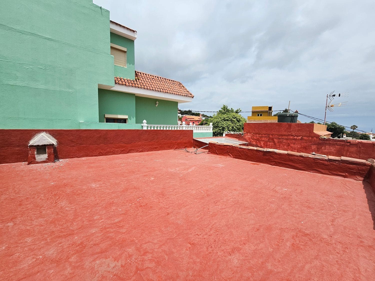 3 camera da letto Casa in vendita in Arucas con garage - 160.000 € (Rif: 9460920)