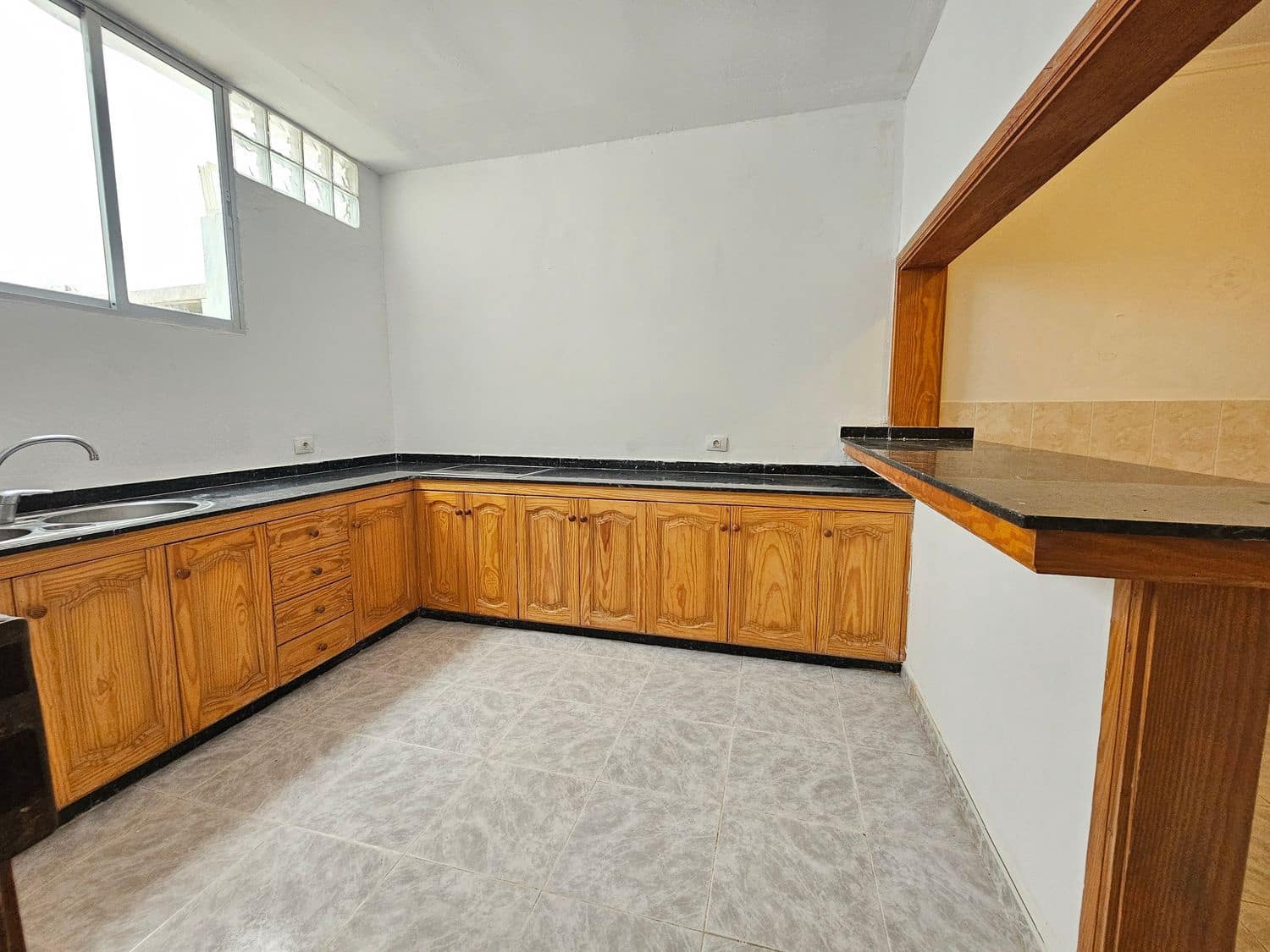 3 camera da letto Casa in vendita in Arucas con garage - 160.000 € (Rif: 9460920)