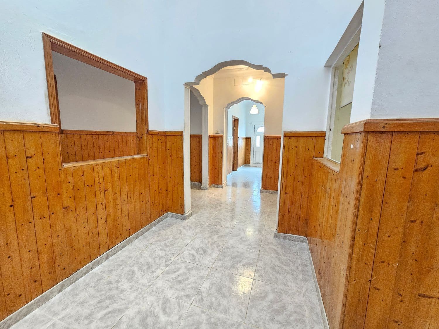 3 camera da letto Casa in vendita in Arucas con garage - 160.000 € (Rif: 9460920)