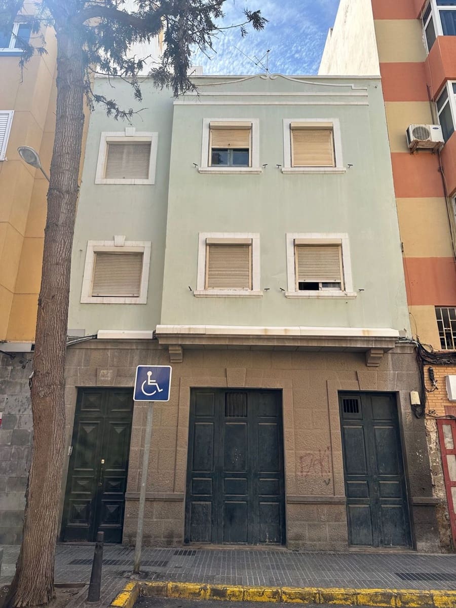 3 camera da letto Casa in vendita in Las Palmas de Gran Canaria con garage - 597.000 € (Rif: 9470270)