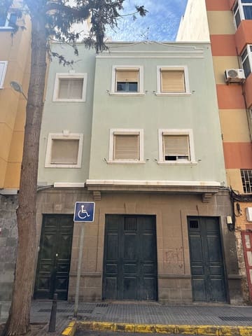 3 camera da letto Casa in vendita in Isleta, Las Palmas de Gran Canaria con garage - 597.000 € (Rif: 9470270)