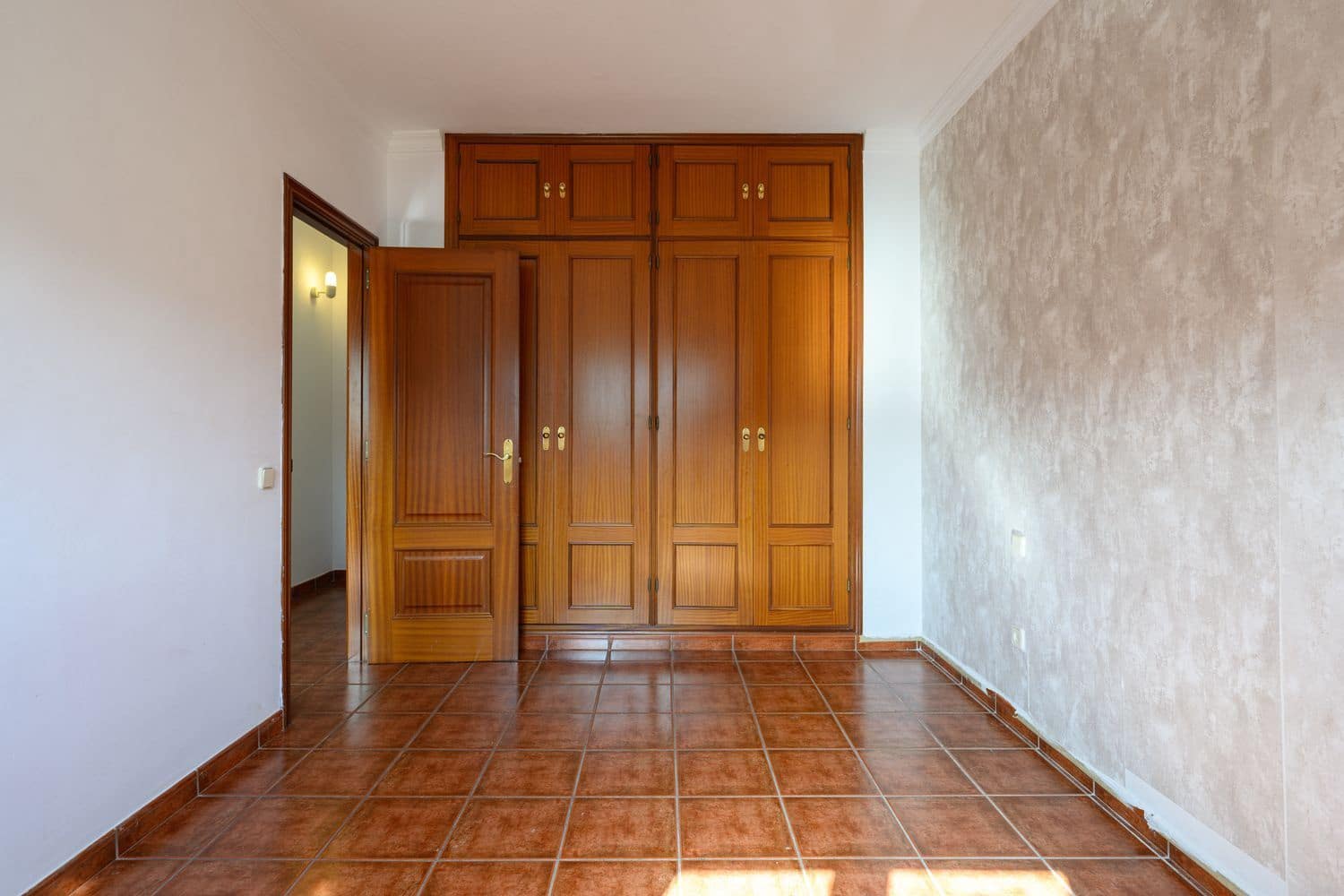 3 soverom Leilighet til salgs i Santa Brigida med garasje - € 280 000 (Ref: 9470271)