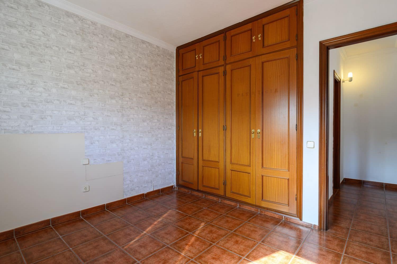 3 soverom Leilighet til salgs i Santa Brigida med garasje - € 280 000 (Ref: 9470271)