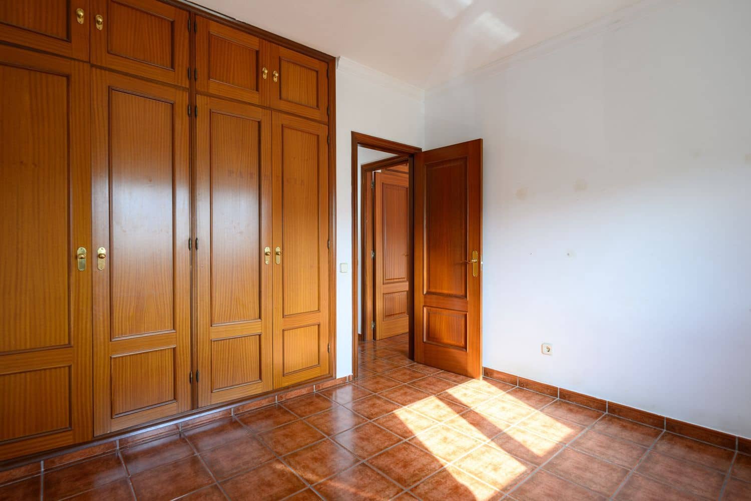 3 soverom Leilighet til salgs i Santa Brigida med garasje - € 280 000 (Ref: 9470271)