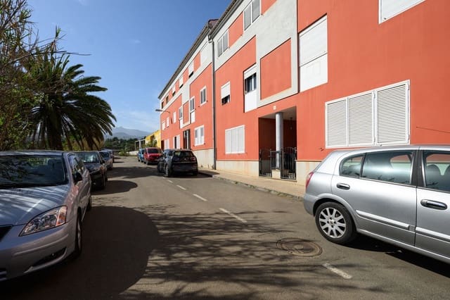 3 slaapkamer Appartement te koop in Santa Brígida met garage - € 280.000 (Ref: 9470271)