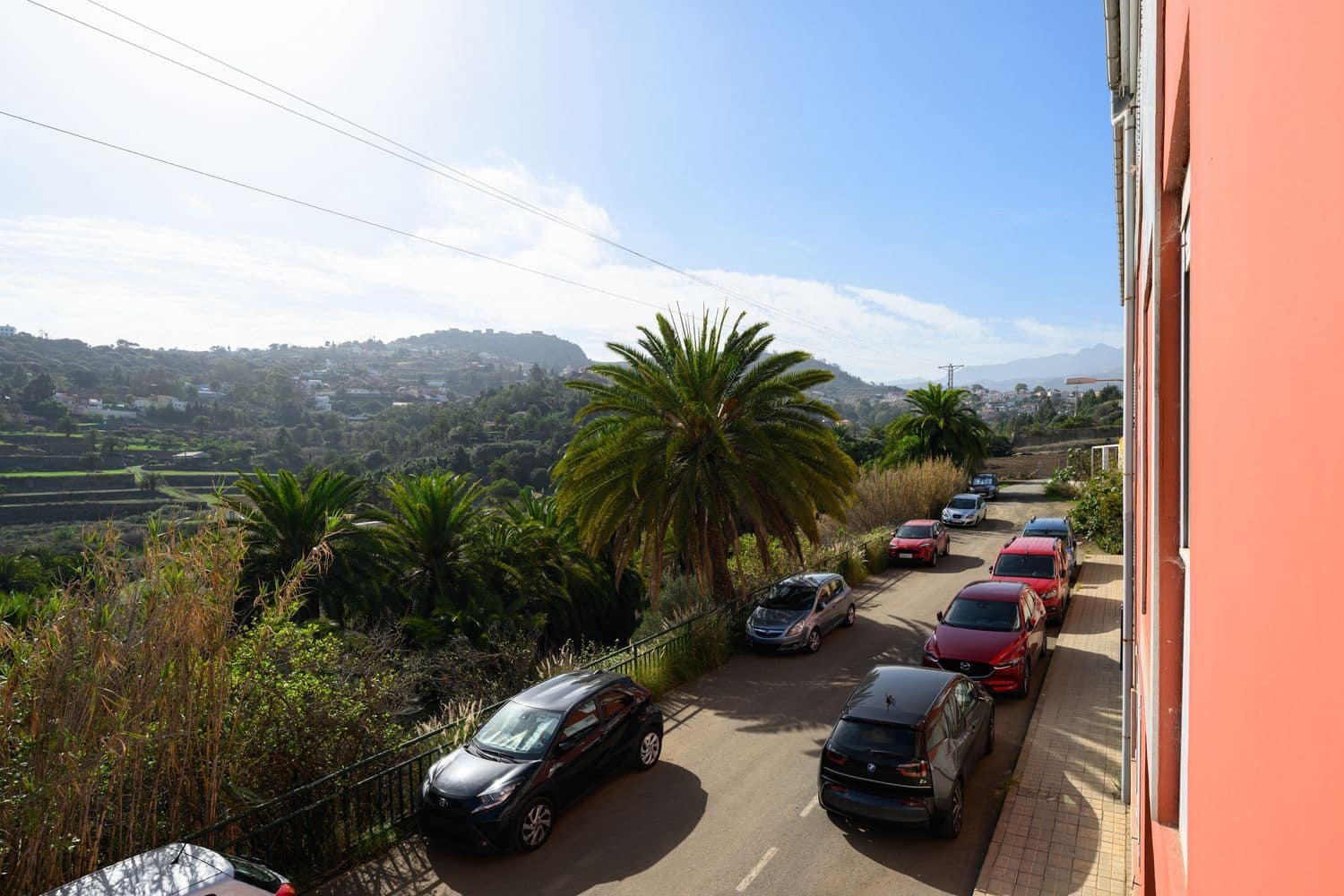 3 soverom Leilighet til salgs i Santa Brigida med garasje - € 280 000 (Ref: 9470271)