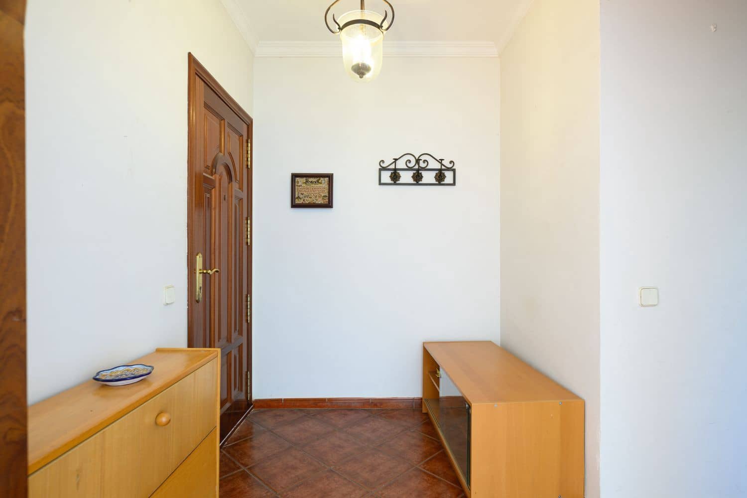 3 soverom Leilighet til salgs i Santa Brigida med garasje - € 280 000 (Ref: 9470271)