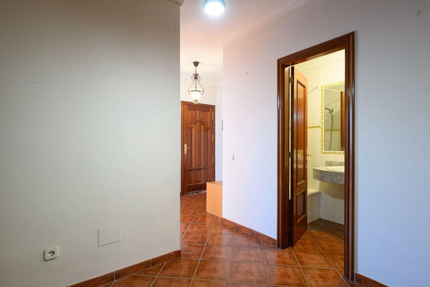 3 soverom Leilighet til salgs i Santa Brigida med garasje - € 280 000 (Ref: 9470271)