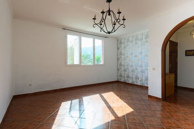 3 chambre Appartement à vendre à Santa Brígida avec garage - 280 000 € (Ref: 9470271)