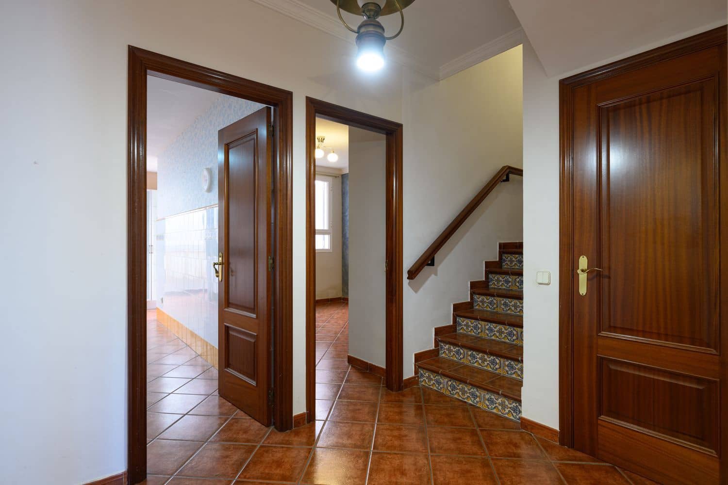 3 soverom Leilighet til salgs i Santa Brigida med garasje - € 280 000 (Ref: 9470271)