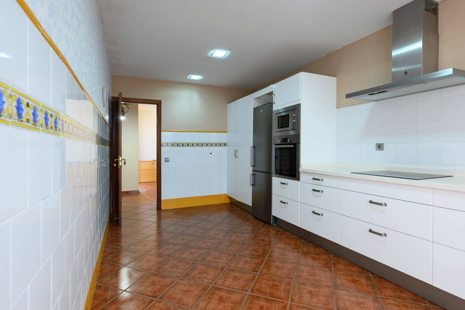 3 soverom Leilighet til salgs i Santa Brigida med garasje - € 280 000 (Ref: 9470271)