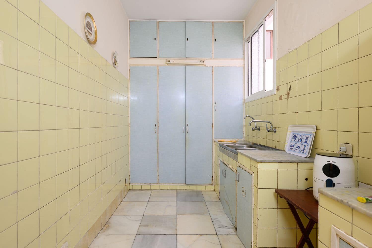 4 Zimmer Apartment zu verkaufen in Las Palmas de Gran Canaria mit Garage - 268.000 € (Ref: 9470272)