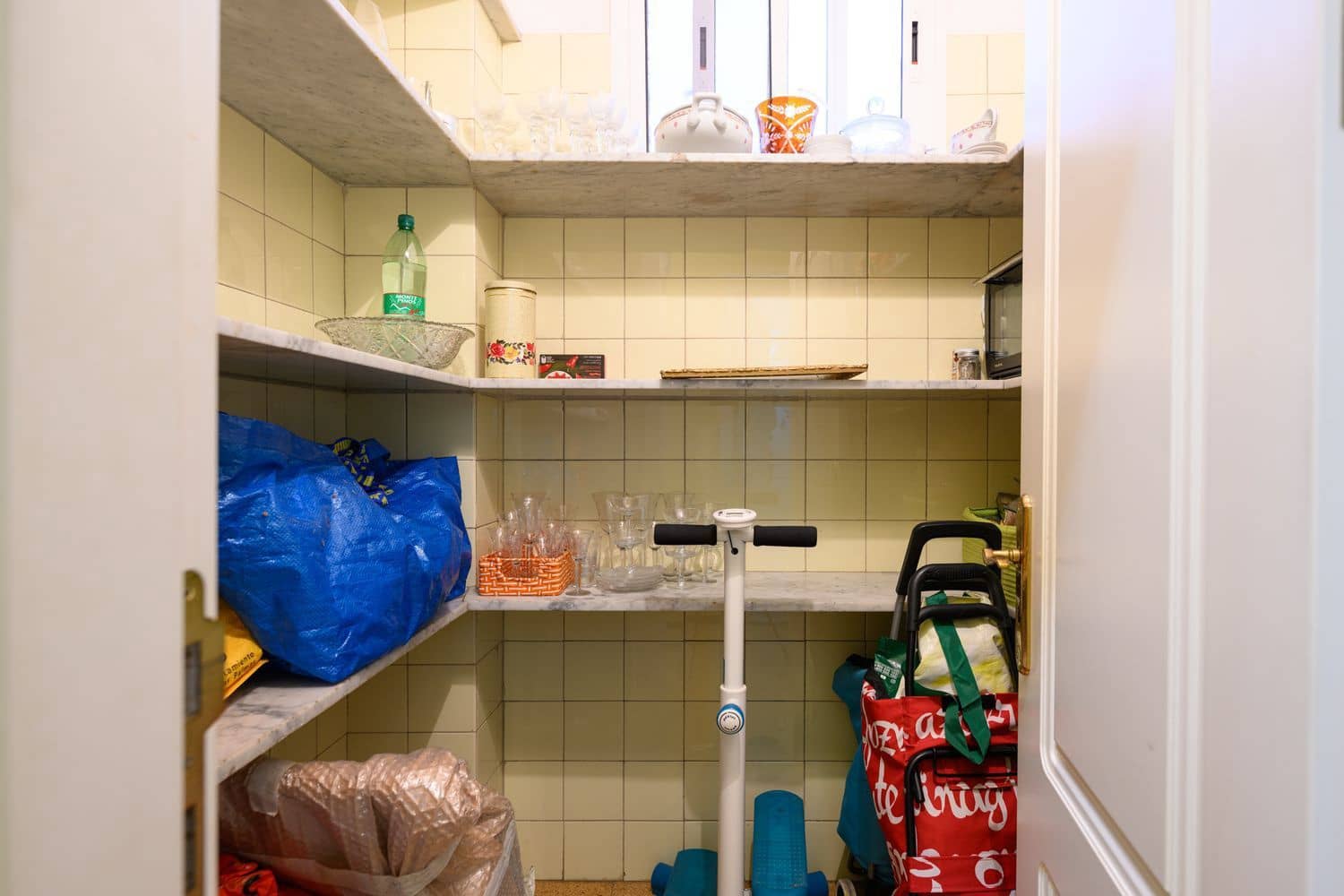 4 Zimmer Apartment zu verkaufen in Las Palmas de Gran Canaria mit Garage - 268.000 € (Ref: 9470272)