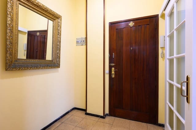 4 Zimmer Apartment zu verkaufen in Santa Catalina - Canteras, Las Palmas de Gran Canaria mit Garage - 268.000 € (Ref: 9470272)