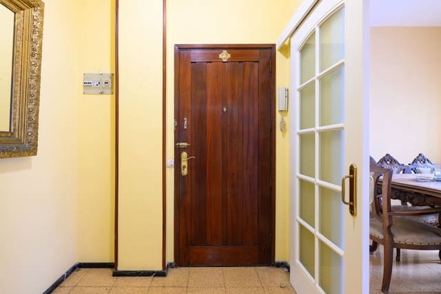 4 Zimmer Apartment zu verkaufen in Santa Catalina - Canteras, Las Palmas de Gran Canaria mit Garage - 268.000 € (Ref: 9470272)