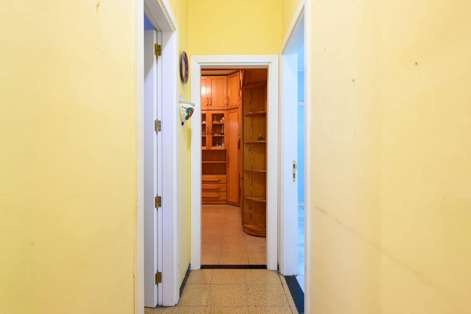 4 Zimmer Apartment zu verkaufen in Las Palmas de Gran Canaria mit Garage - 268.000 € (Ref: 9470272)