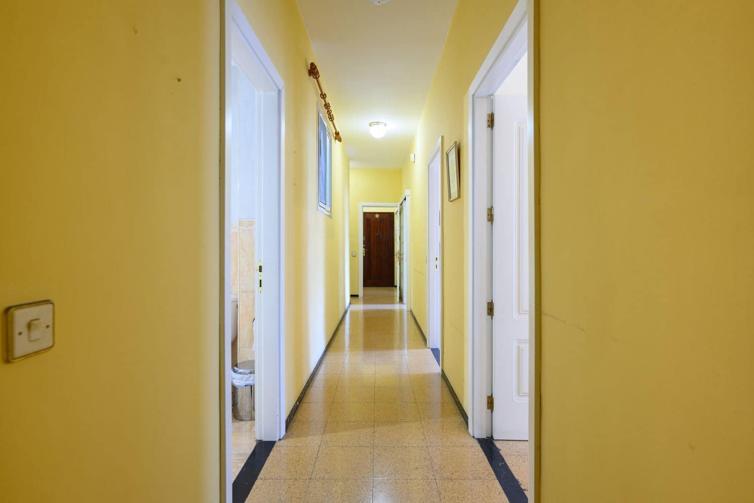 4 Zimmer Apartment zu verkaufen in Las Palmas de Gran Canaria mit Garage - 268.000 € (Ref: 9470272)