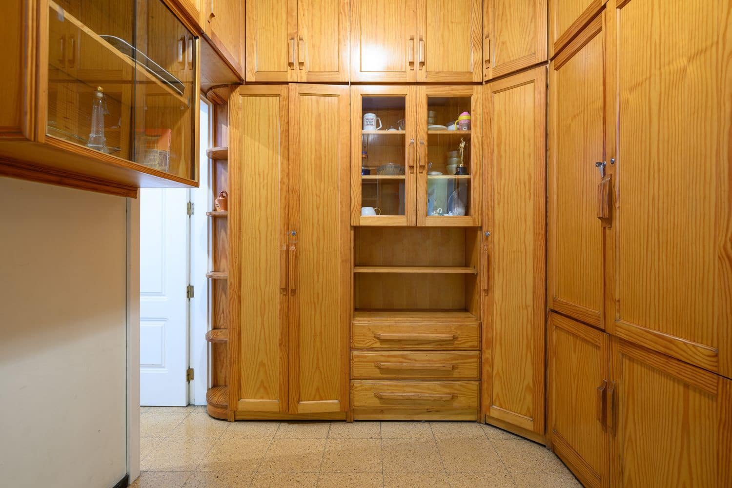 4 Zimmer Apartment zu verkaufen in Las Palmas de Gran Canaria mit Garage - 268.000 € (Ref: 9470272)