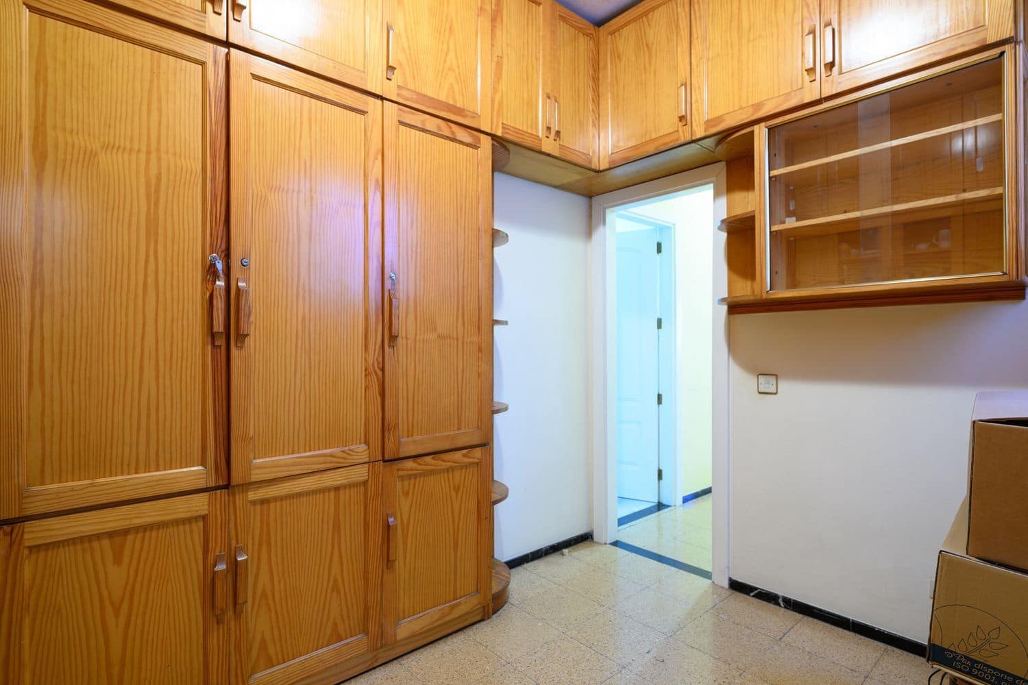 4 Zimmer Apartment zu verkaufen in Las Palmas de Gran Canaria mit Garage - 268.000 € (Ref: 9470272)