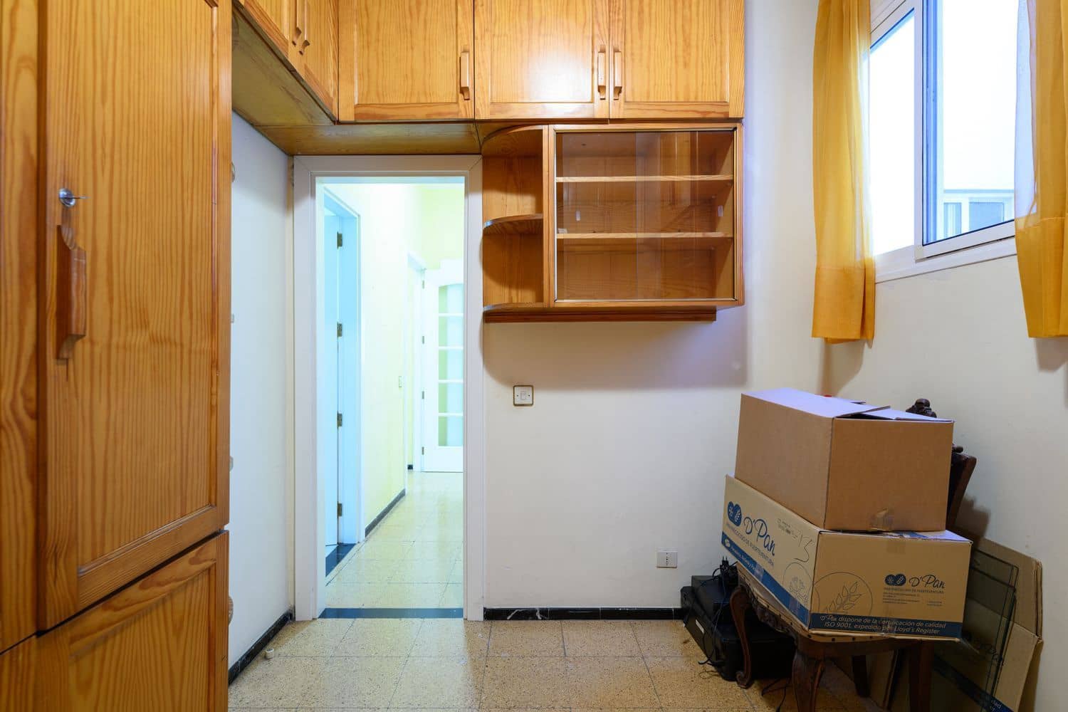 4 Zimmer Apartment zu verkaufen in Las Palmas de Gran Canaria mit Garage - 268.000 € (Ref: 9470272)