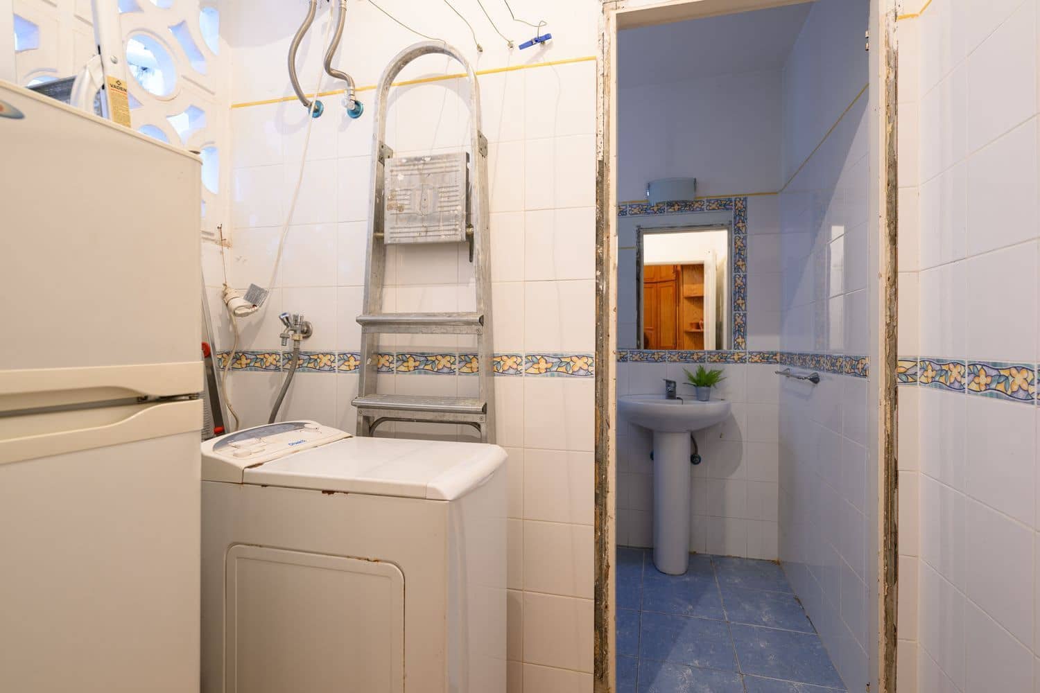 4 Zimmer Apartment zu verkaufen in Las Palmas de Gran Canaria mit Garage - 268.000 € (Ref: 9470272)