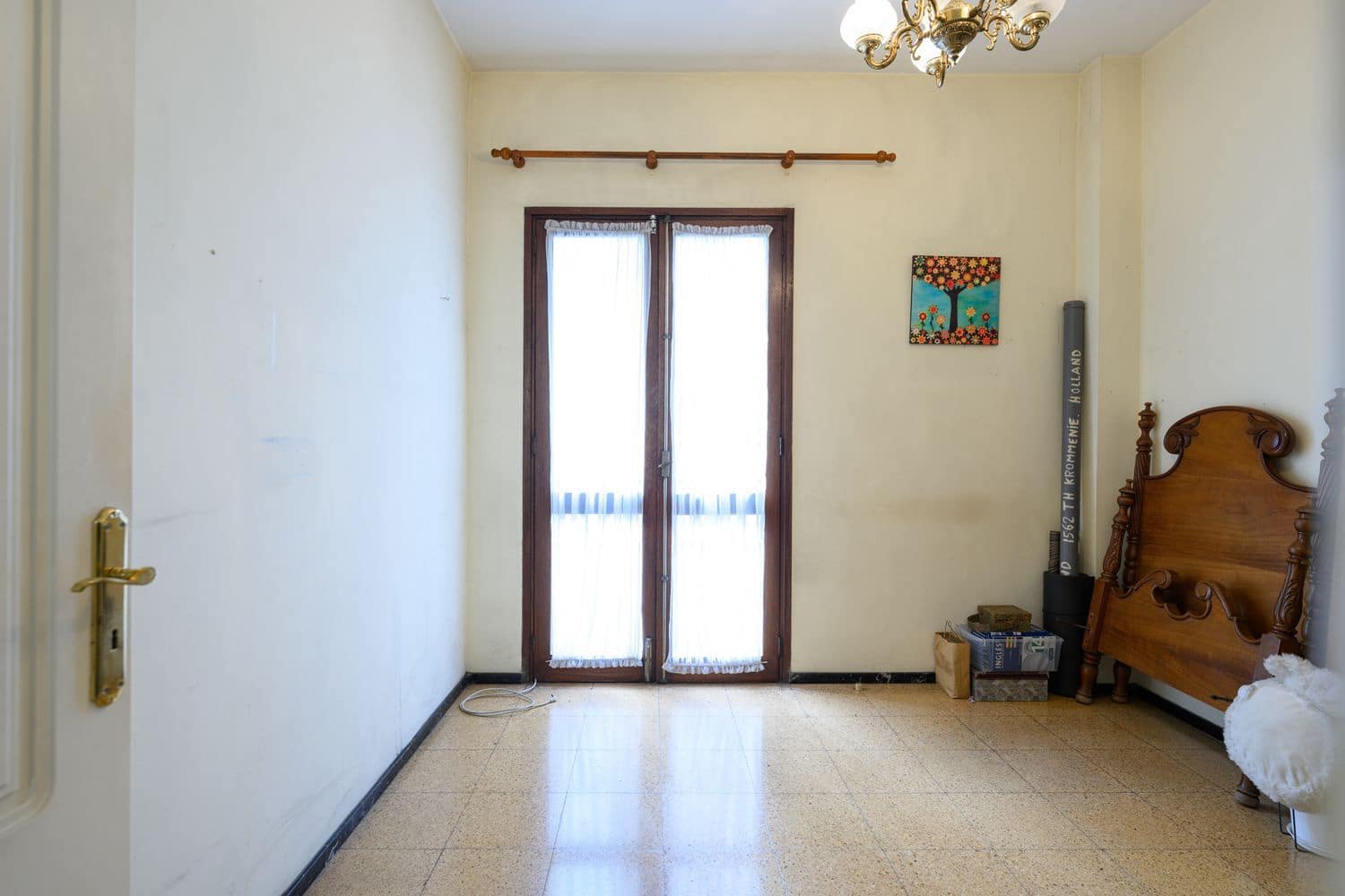 4 Zimmer Apartment zu verkaufen in Las Palmas de Gran Canaria mit Garage - 268.000 € (Ref: 9470272)