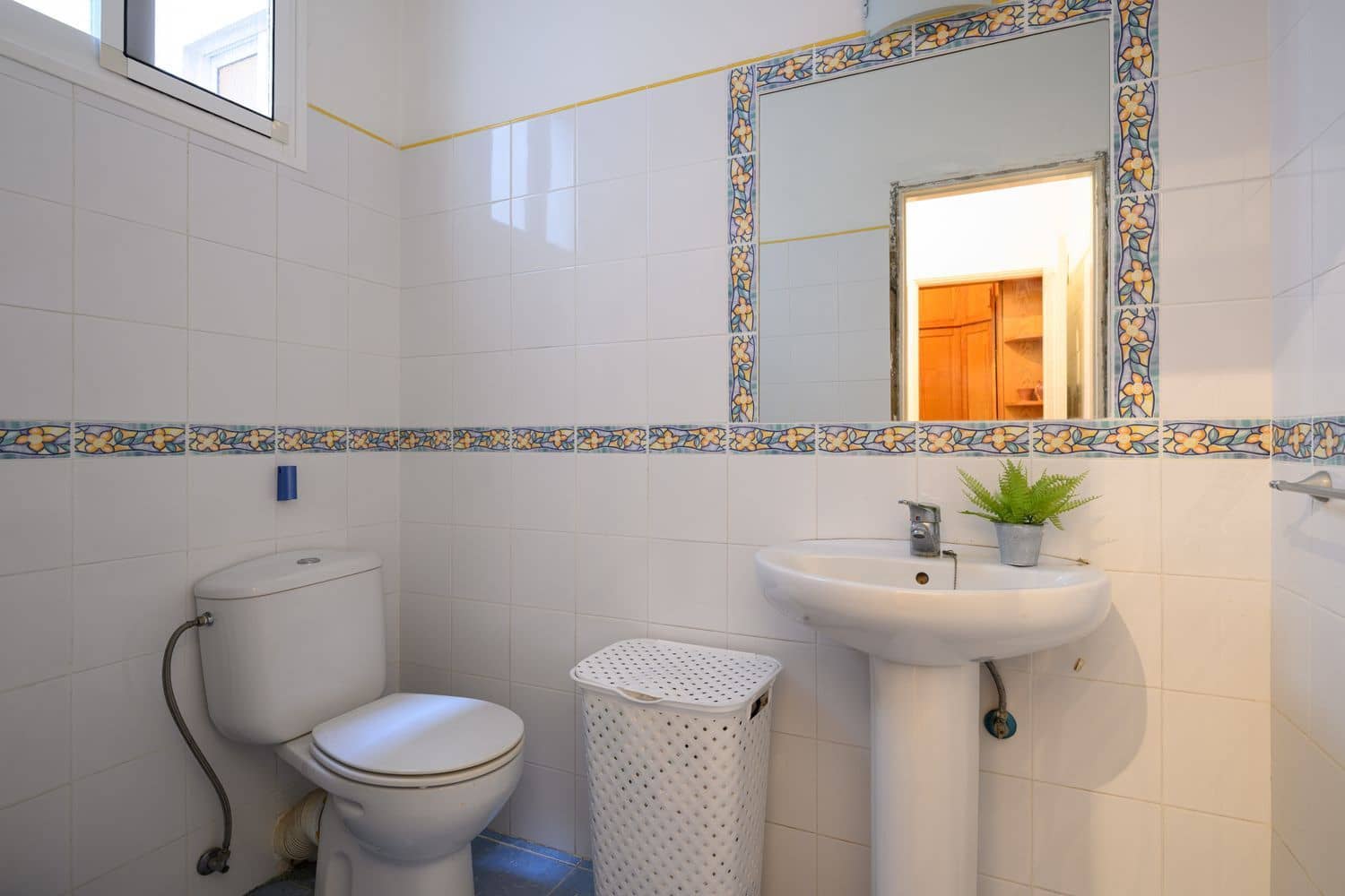 4 Zimmer Apartment zu verkaufen in Las Palmas de Gran Canaria mit Garage - 268.000 € (Ref: 9470272)