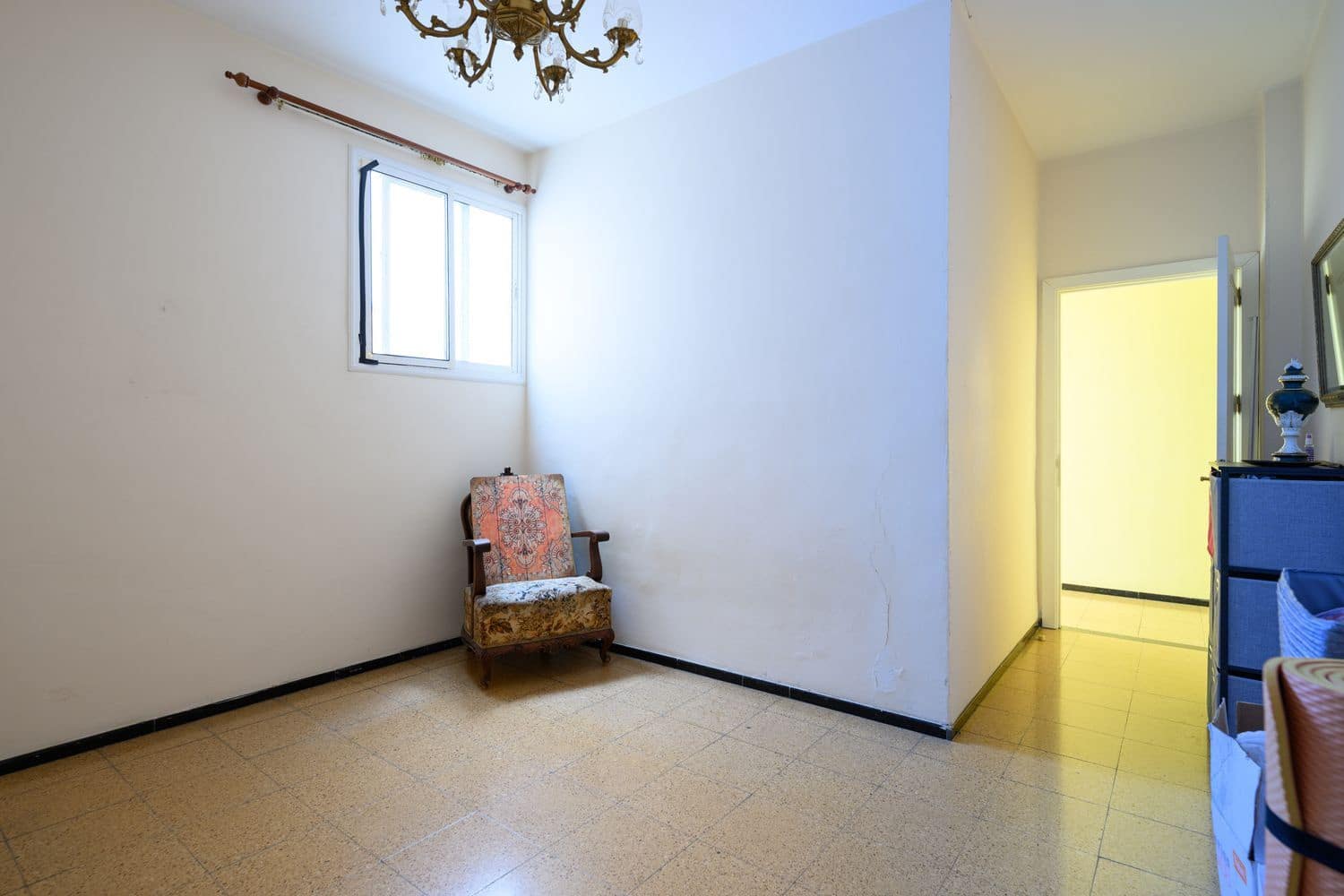 4 Zimmer Apartment zu verkaufen in Las Palmas de Gran Canaria mit Garage - 268.000 € (Ref: 9470272)