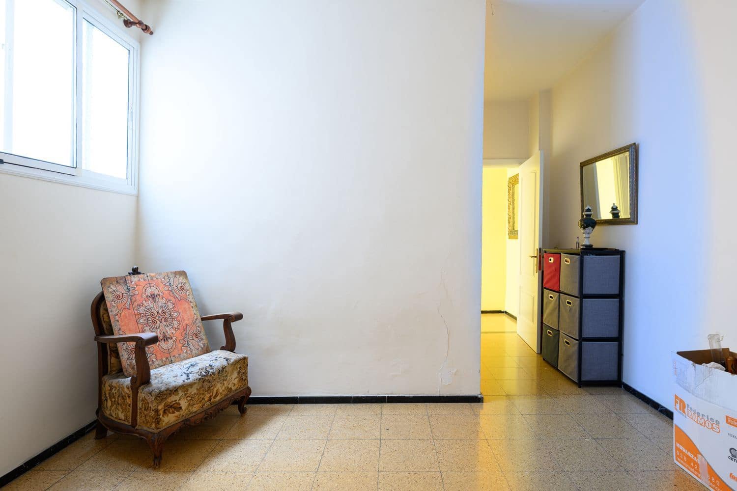 4 Zimmer Apartment zu verkaufen in Las Palmas de Gran Canaria mit Garage - 268.000 € (Ref: 9470272)