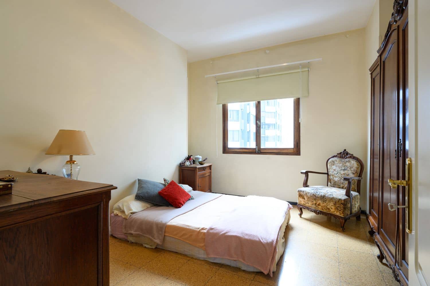 4 Zimmer Apartment zu verkaufen in Las Palmas de Gran Canaria mit Garage - 268.000 € (Ref: 9470272)