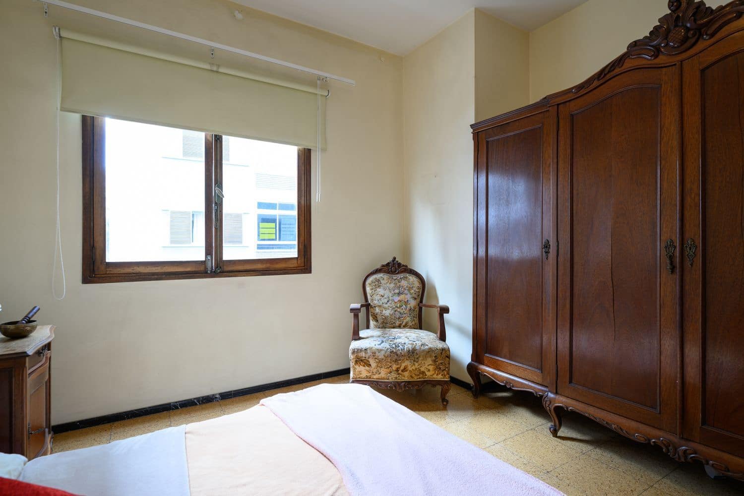 4 Zimmer Apartment zu verkaufen in Las Palmas de Gran Canaria mit Garage - 268.000 € (Ref: 9470272)