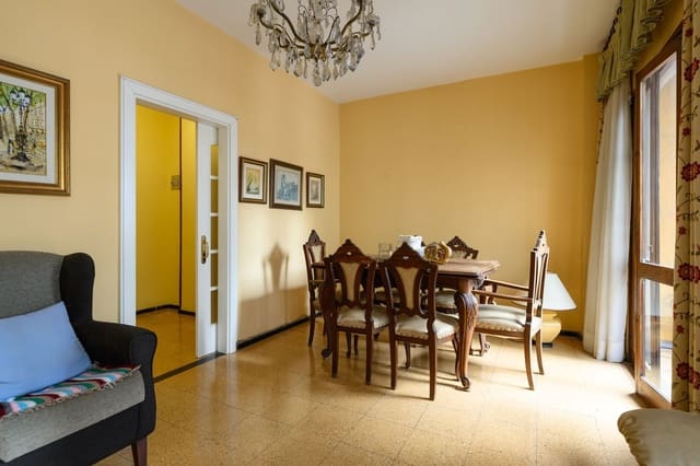 4 Zimmer Apartment zu verkaufen in Santa Catalina - Canteras, Las Palmas de Gran Canaria mit Garage - 268.000 € (Ref: 9470272)